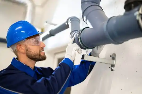 water damage restoration service Corinne